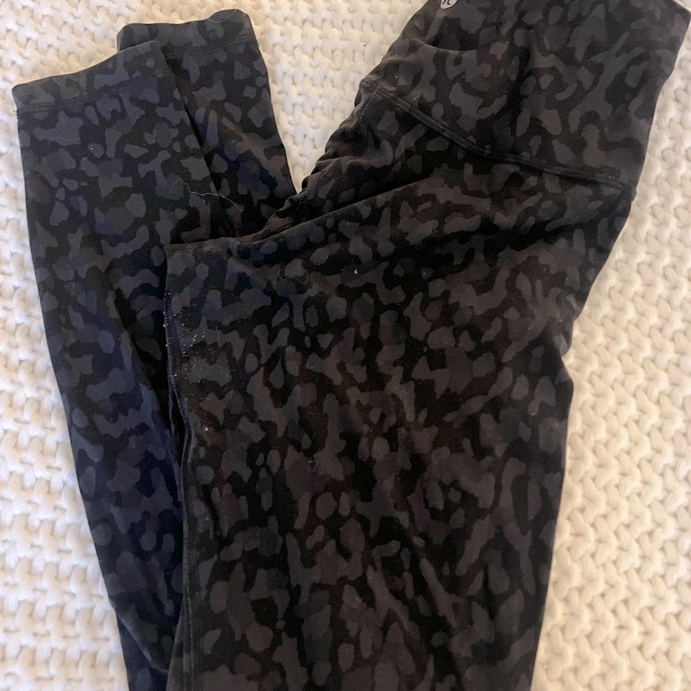 Lululemon Align size 8